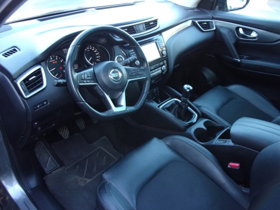 NISSAN QASHQAI NISSAN QASHQAI GRIS-002.jpg